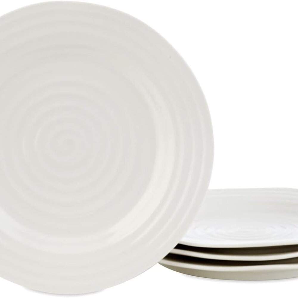 Portmeirion Sophie Conran 11" D Dinner Plate - Forget-Me-Not